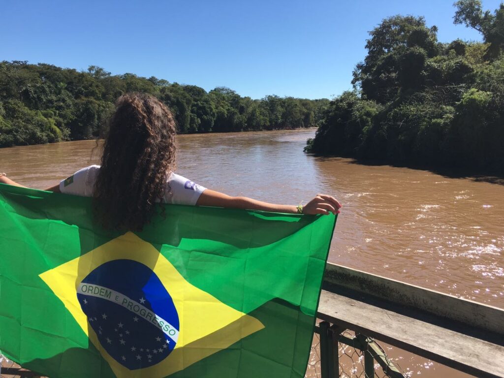 Brasile | Fuori la Voce
