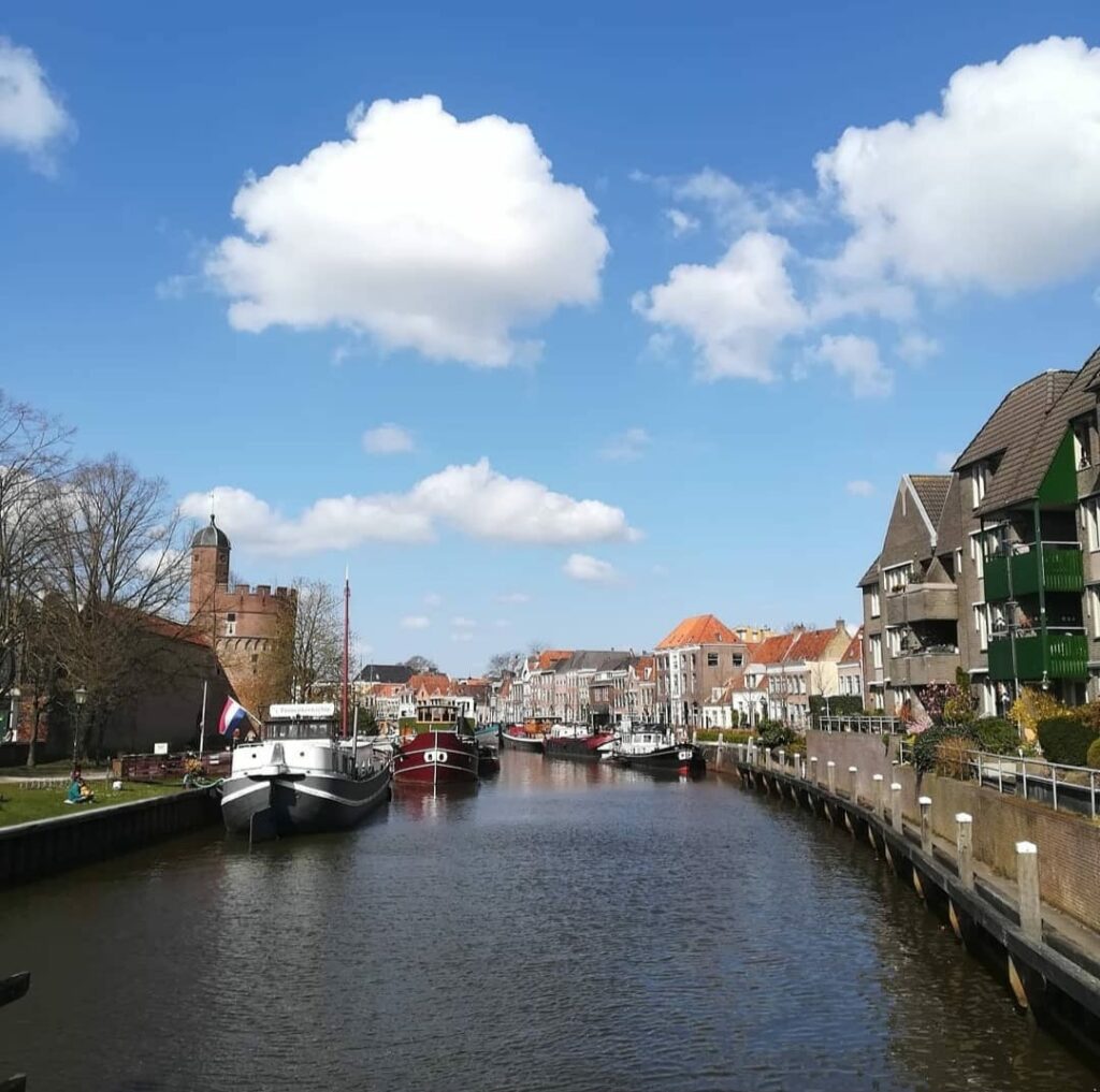 Zwolle | Olanda | Fuori la Voce