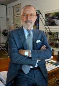 Antonio Santocono Presidente della Camera di Commercio di Padova | Fuori la Voce