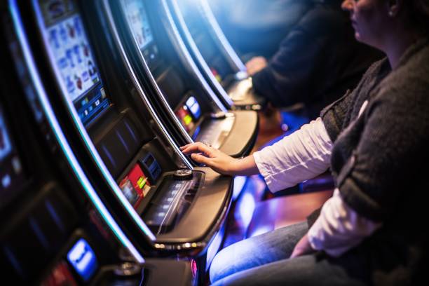 proposta di legge sulle dipendenze da gioco d'azzardo