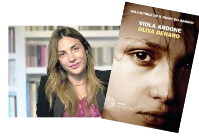 Oliva Denaro | Viola Ardone