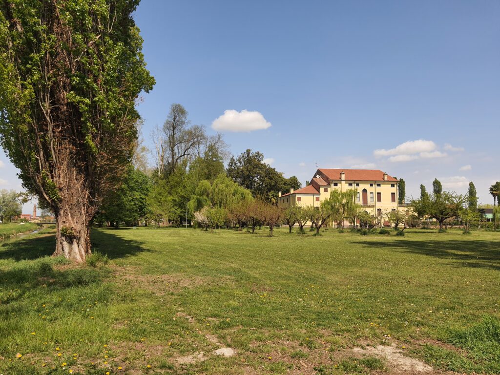 Villa Selvatico | Codiverno di Vigonza